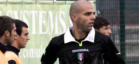 Verso Casertana-Paganese: al Pinto sabato ci sarà un 'assistente' speciale