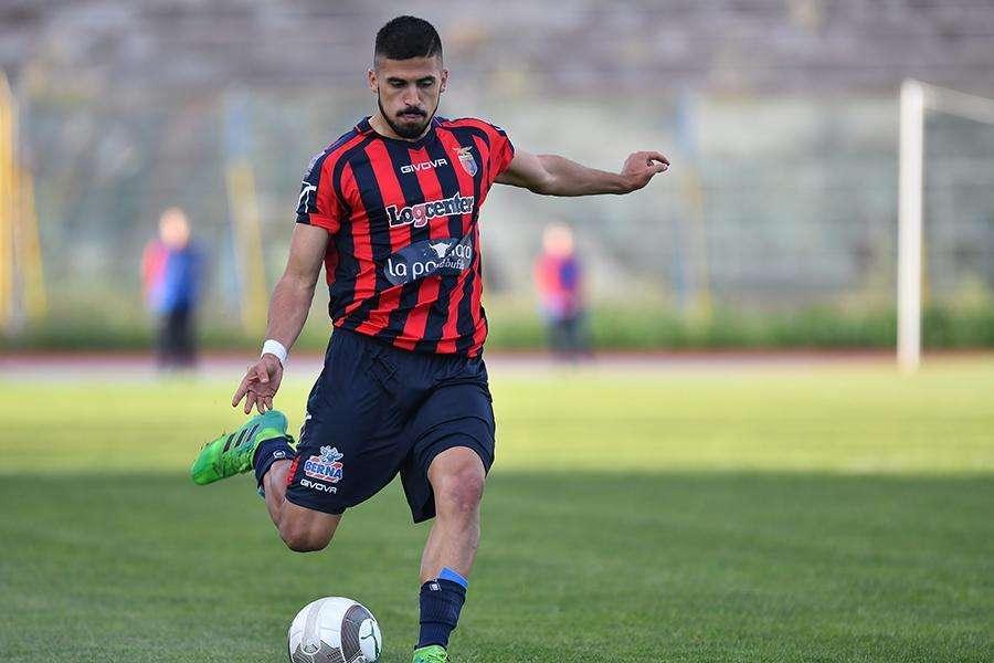Peppe Carriero