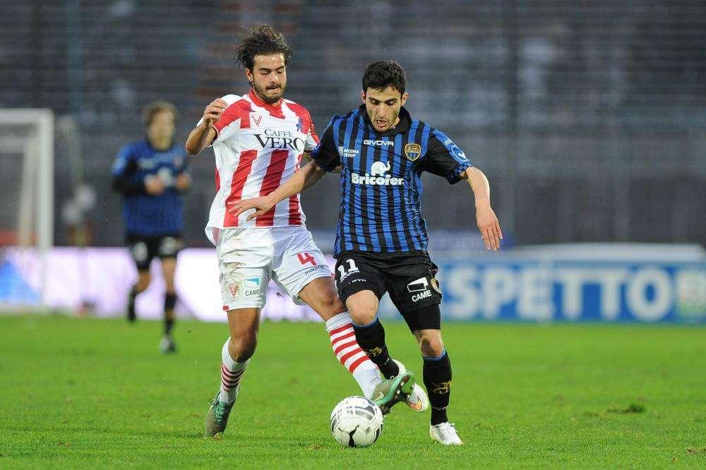 Federico Moretti