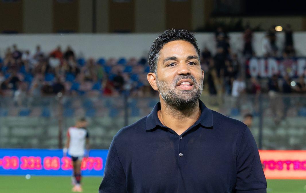 Espinal: "Dispiace per il risultato, viste delle cose buone"