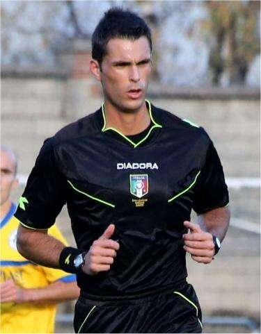 Matteo Marchetti