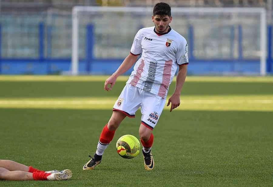 Antonio Romano