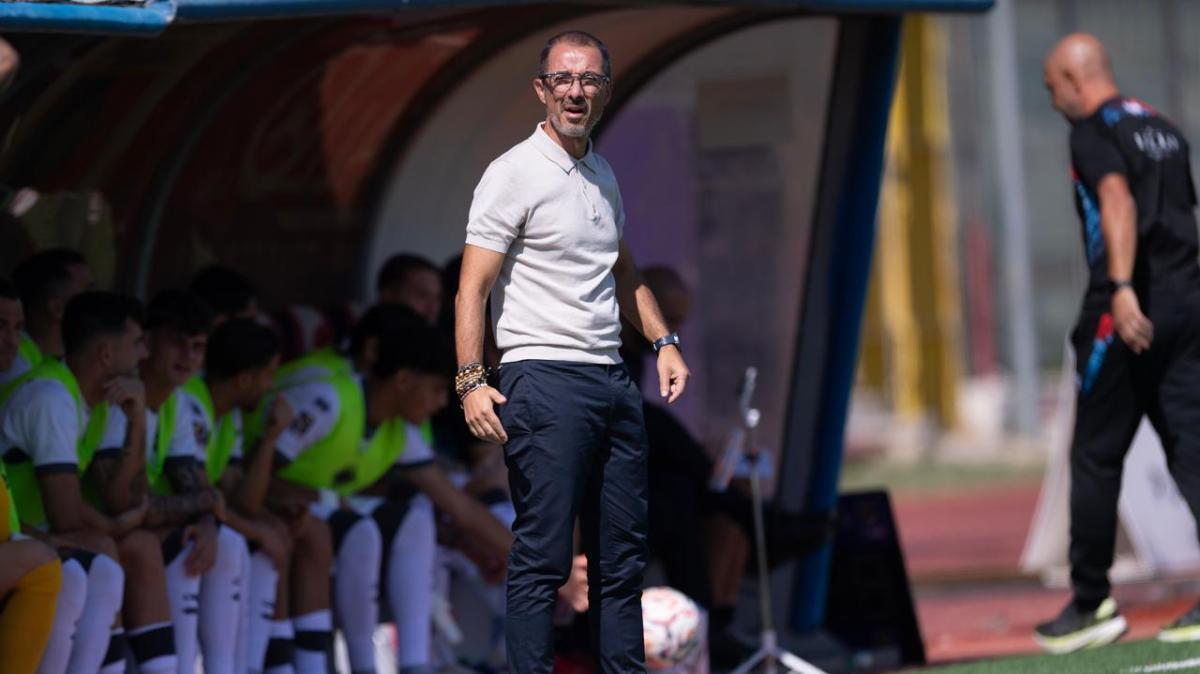 Longo: "Vittoria meritata, sofferto nella ripresa"