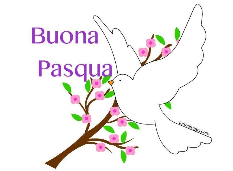 Buona Pasqua