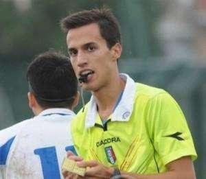Nicol&ograve; Sprezzola