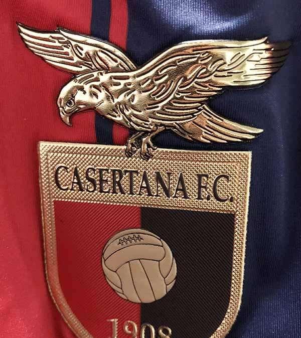 IL CAMMINO DEI FALCHETTI - Avvio abbordabile poi due big match al Pinto. La Casertana prepara l'assalto alla B