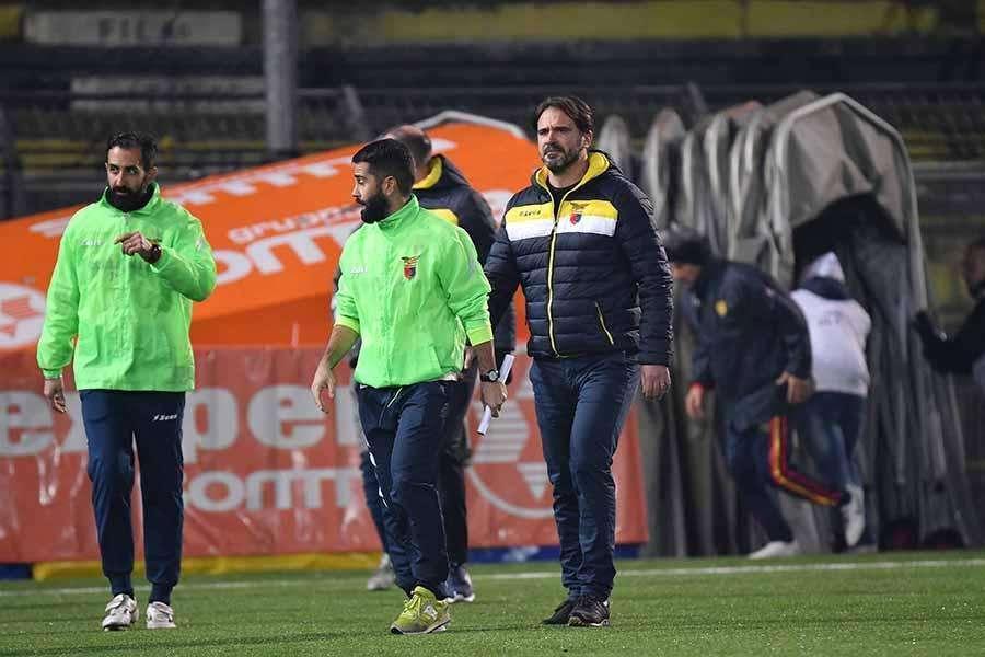 Luca D'Angelo