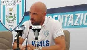 Antonio Calabro 