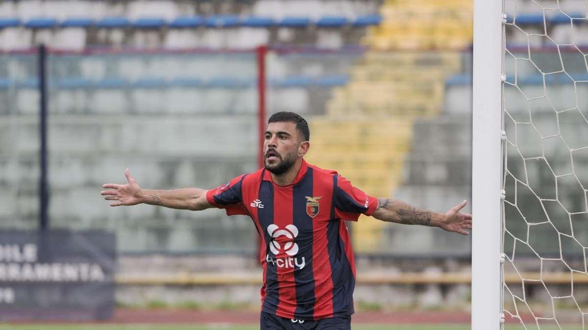 Favetta: "Possiamo vincere i playoff ripartendo da oggi"