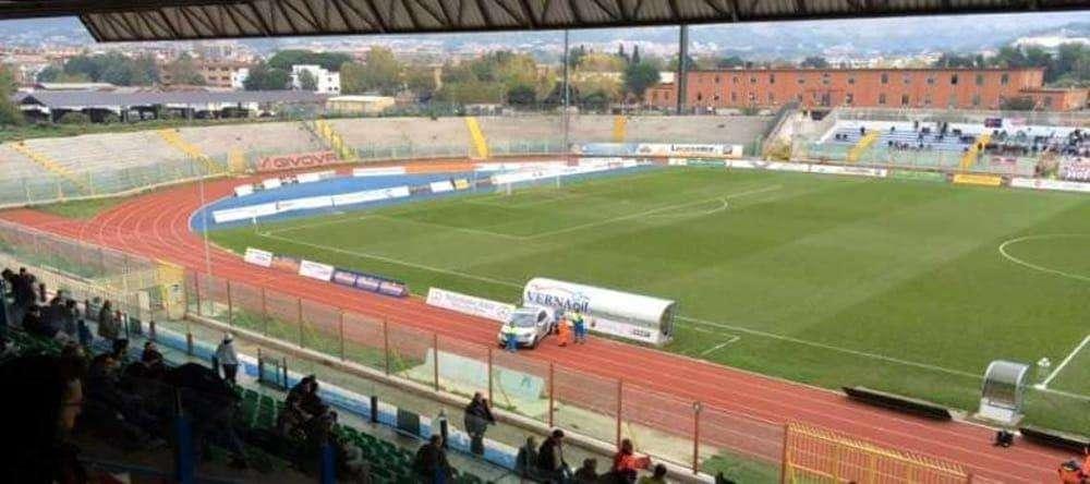Stadio Pinto