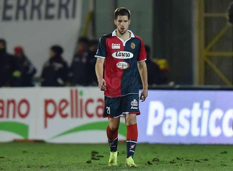 Imanol Gonzalez