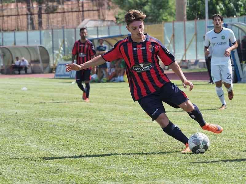 Leonardo Taurino 