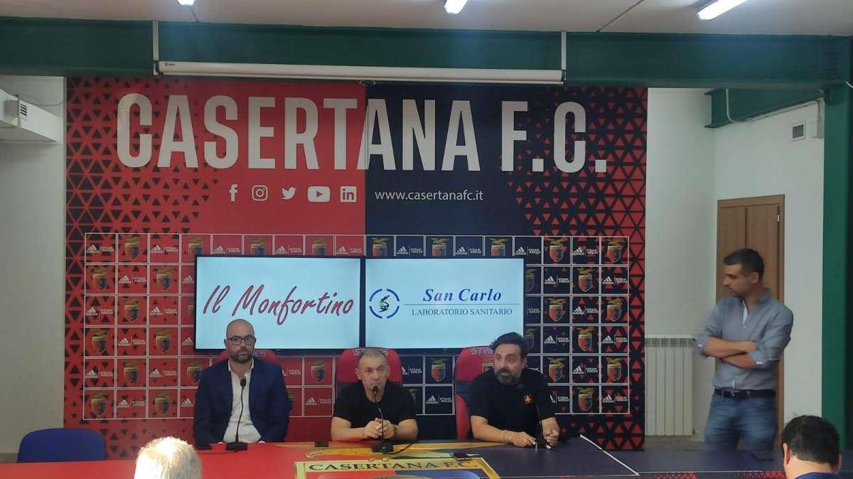 Un momento della conferenza