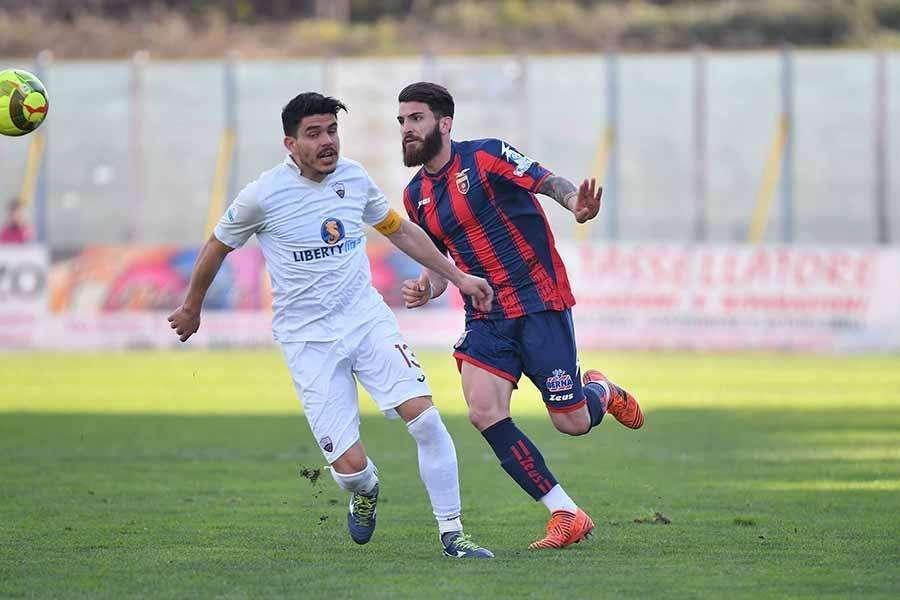 Pinna contro Fazio al Pinto