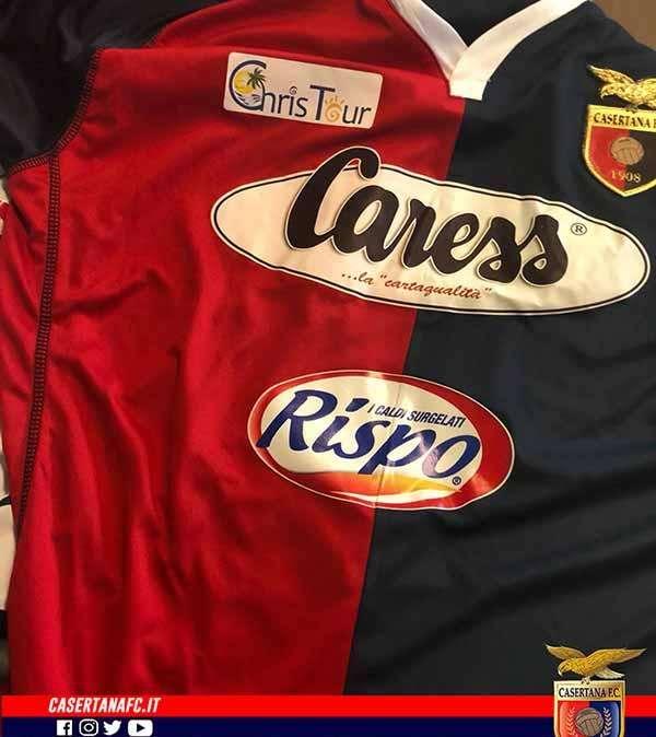 Il nuovo sponsor