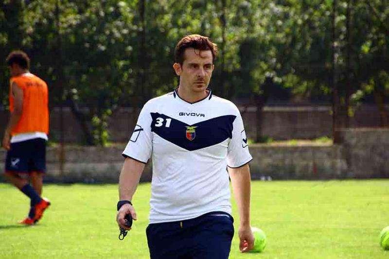 Andrea Tedesco