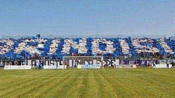 Tifosi Brindisi