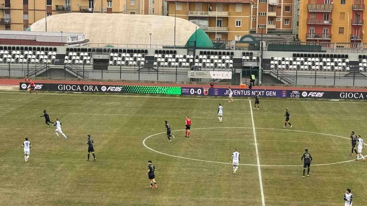 Una fase di gioco