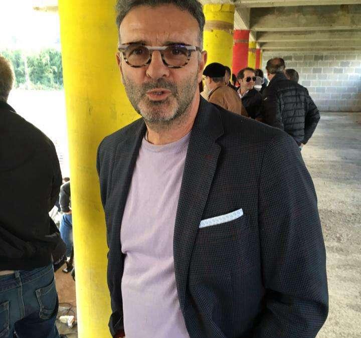 Mister Casale