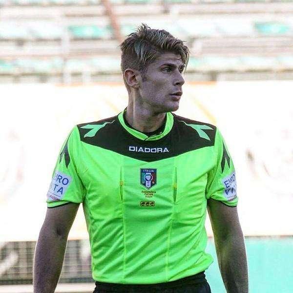 Francesco Cosso
