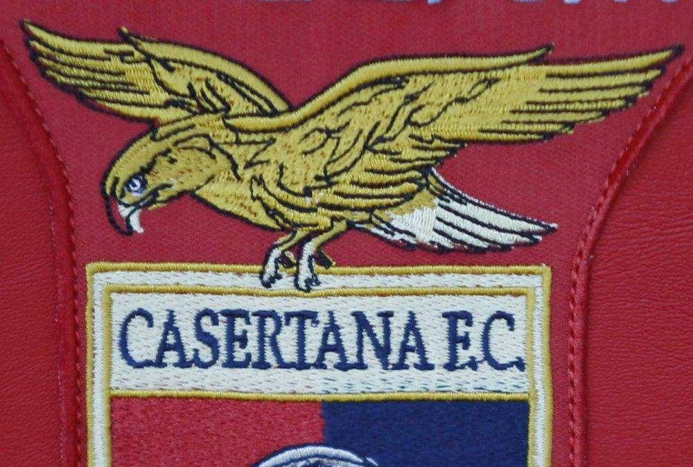 Casertana, in arrivo un nuovo attaccante