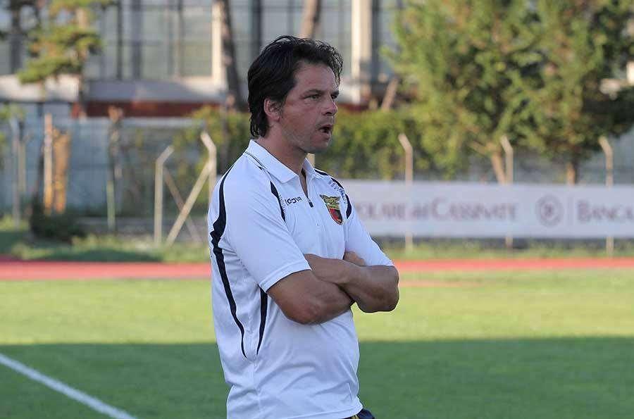 Romaniello vede il bicchiere mezzo pieno: "Nulla da recriminare ai miei, mancata la fortuna"