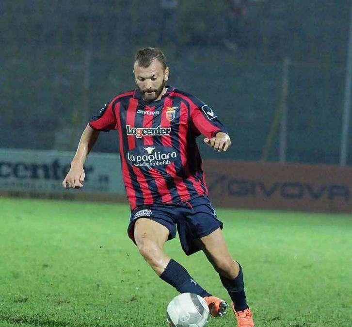 Massimiliano Carlini