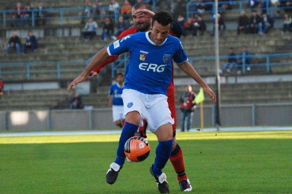 Andrea Petta
