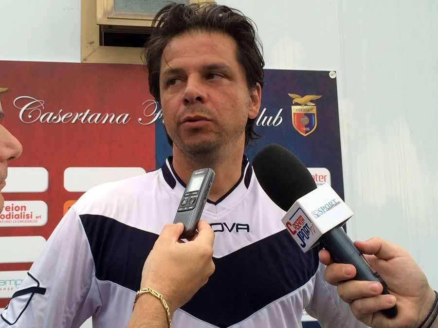 Mister Nicola Romaniello