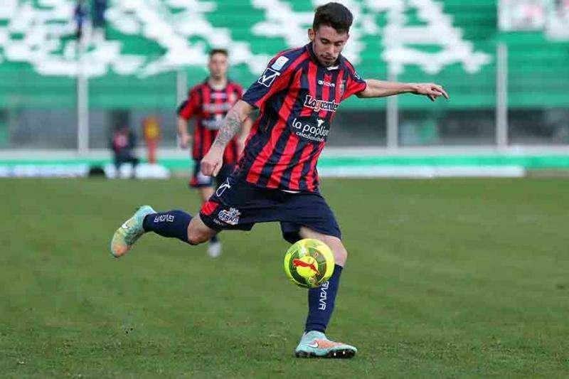Lorenzo Colli