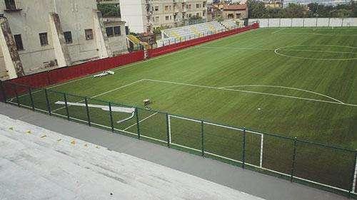 Il campo del Gragnano