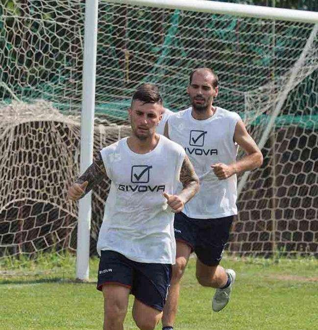 Giannone e Potenza
