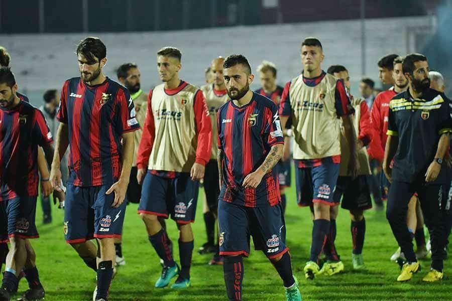 La delusione dei falchetti 