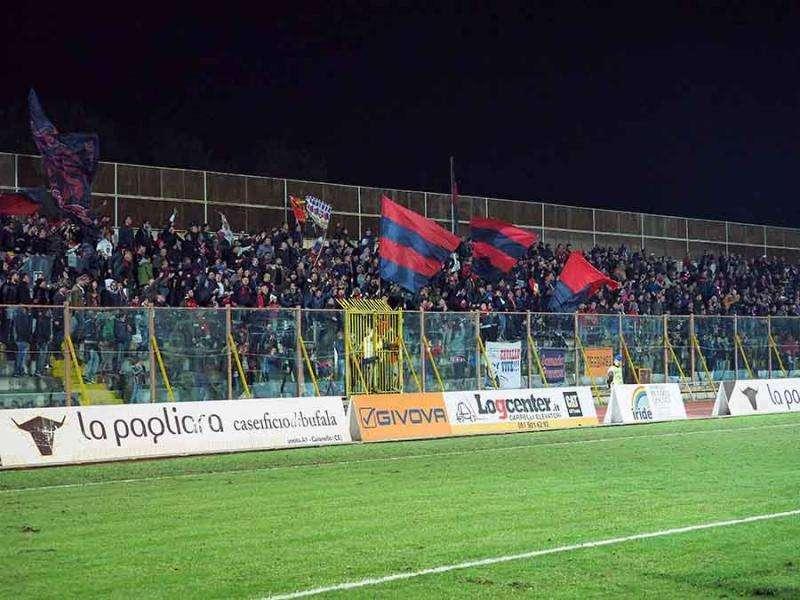 Tifosi Casertana