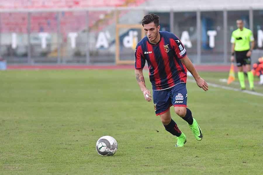 Marco Ferrara