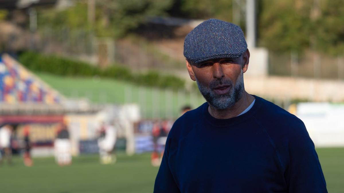 Roberto Stellone 