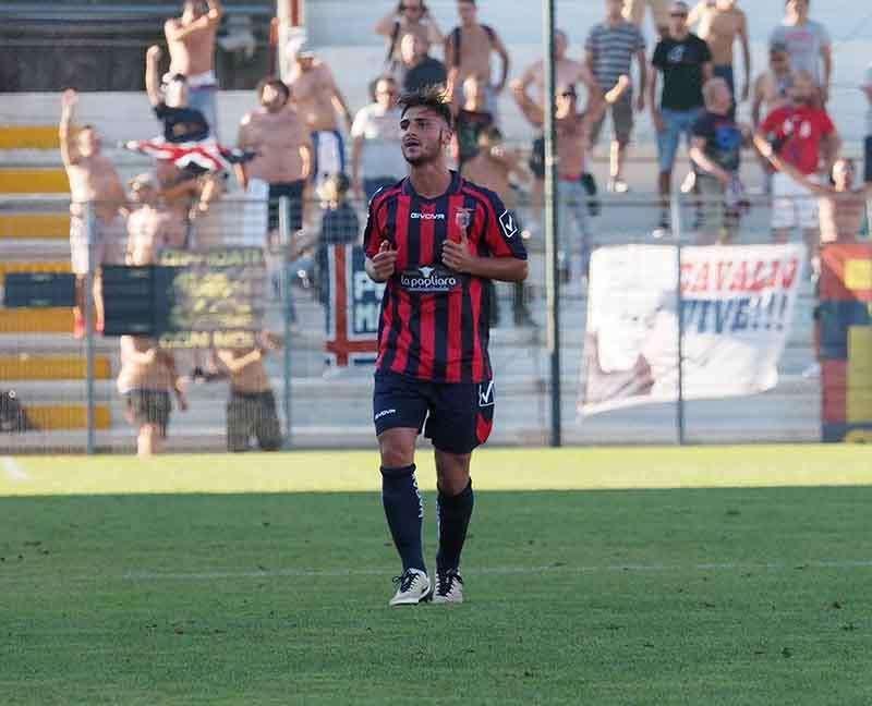 Francesco Giorno
