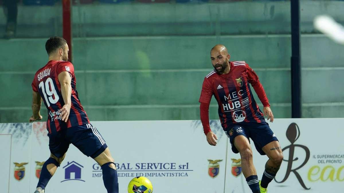 Proietti e Sciacca 