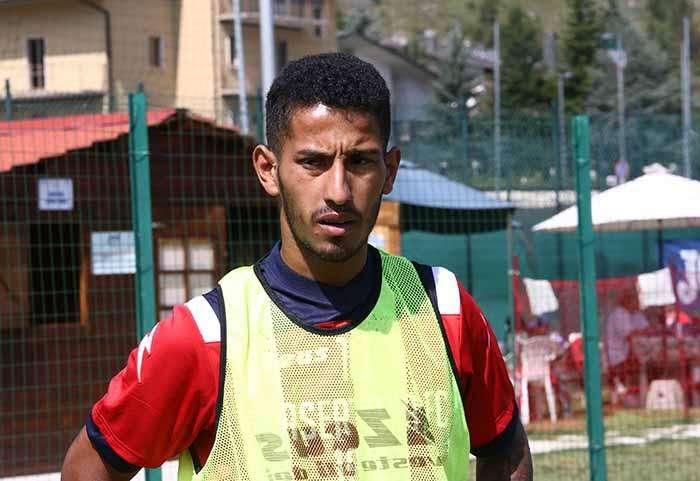 Mohamed Laaribi