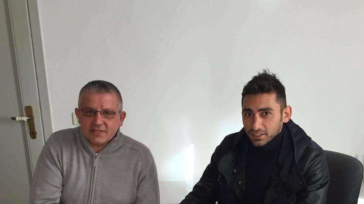 Parla mister Pazienza alla vigilia: "Casertana attrezzata per vincere il campionato"