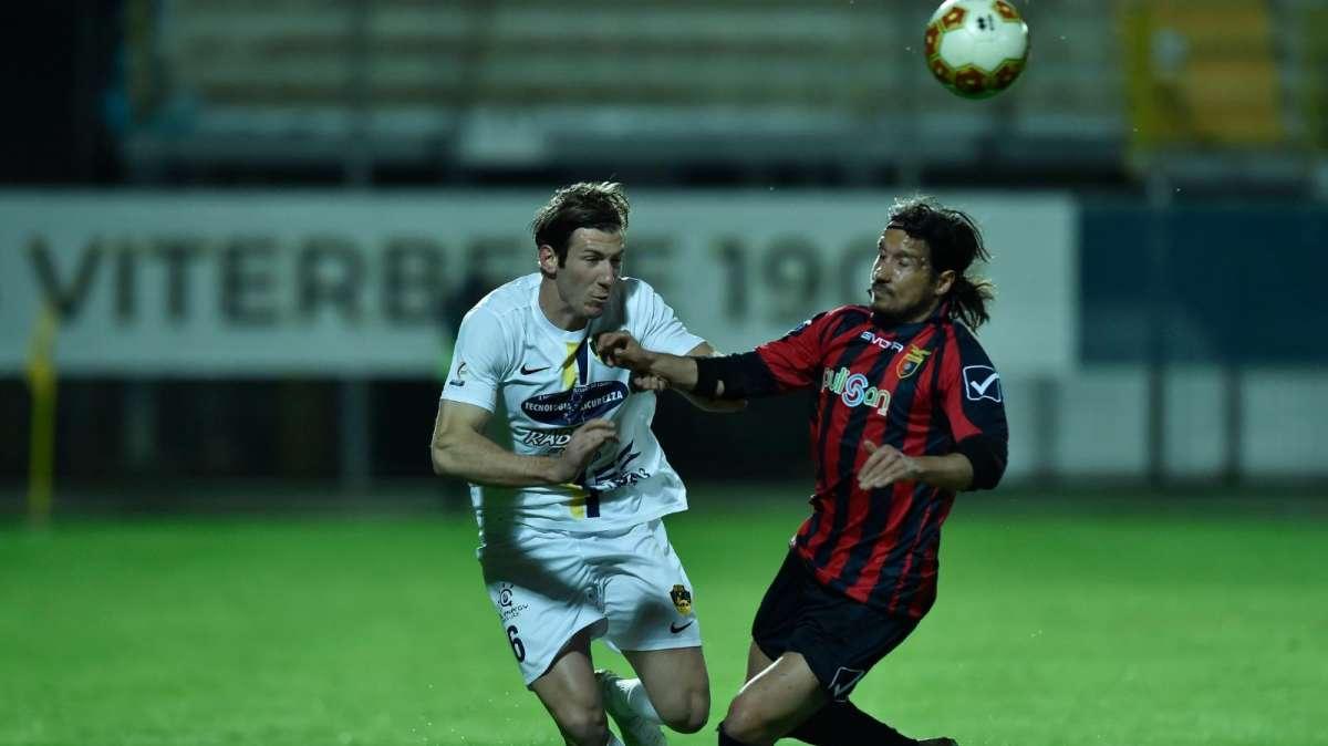Cristiano Del Grosso