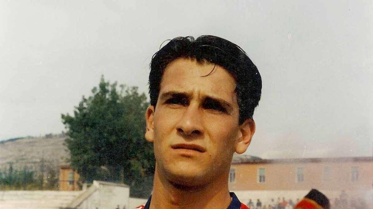 Vincenzo Moretti 