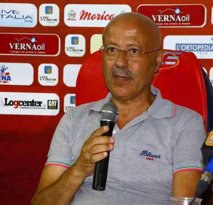 Nino Petrosino