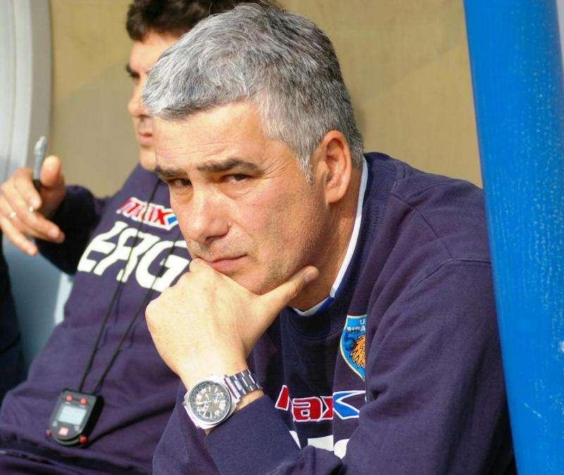 Guido Ugolotti