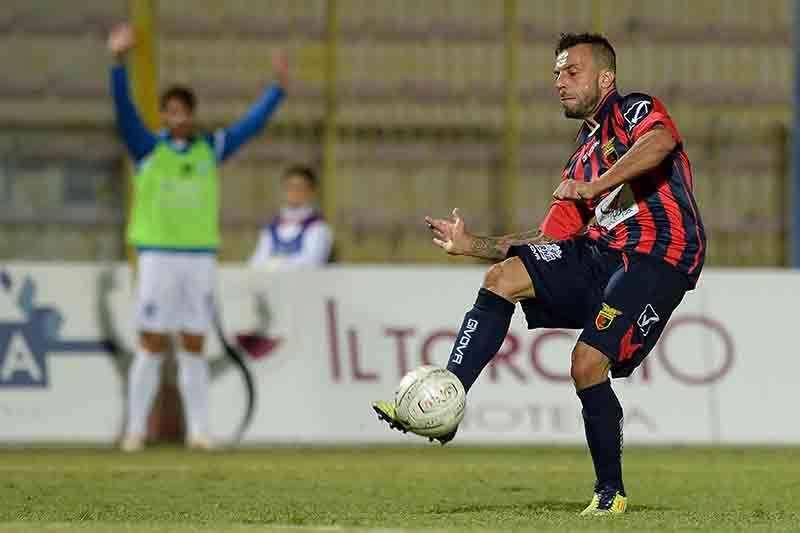 Gianluca De Angelis