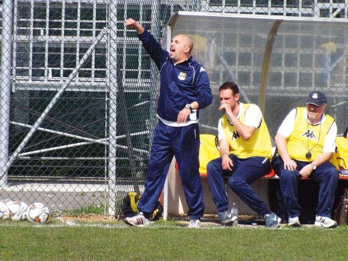 Sandro Siciliano