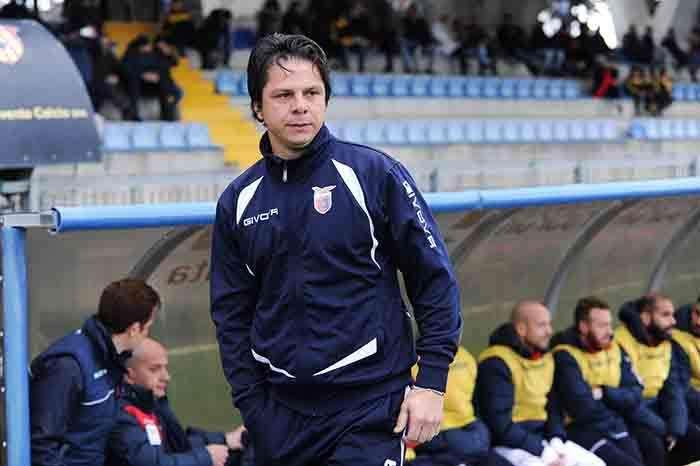 MISTER ROMANIELLO