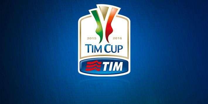 Tim Cup: imprese esterne di Foggia e Juve Stabia