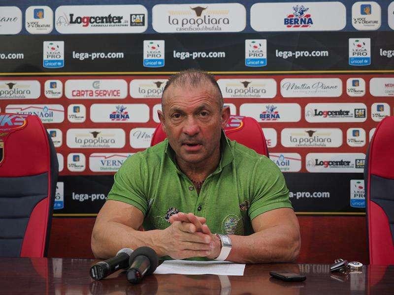 D'Agostino felice per la giornata di festa: "Vedere il 'Pinto' pieno è un'emozione unica. Partita fatta di grinta e passione"