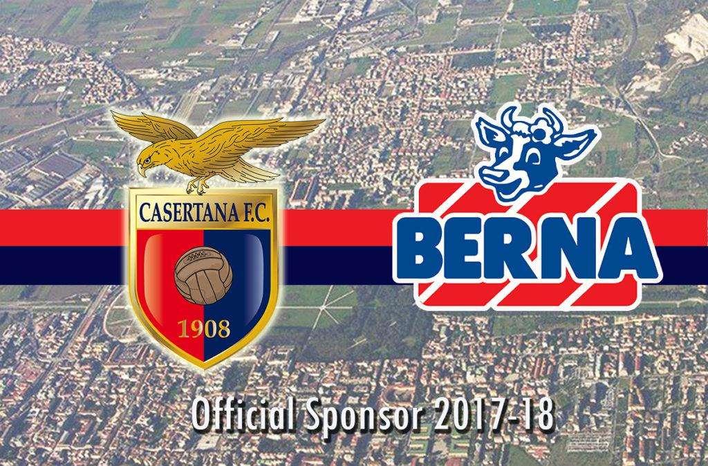 Berna e Casertana 